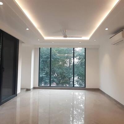 3 BHK Builder Floor for sale in Block A East of Kailash Delhi - 1800 Sq ...
