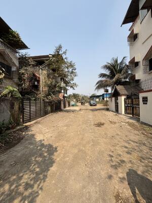 Villas in New Panvel East, Navi Mumbai | Villas for Sale in New Panvel ...