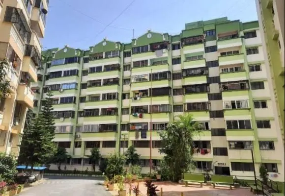 Property in Chandra Layout, Bangalore - Real Estate in Chandra Layout ...