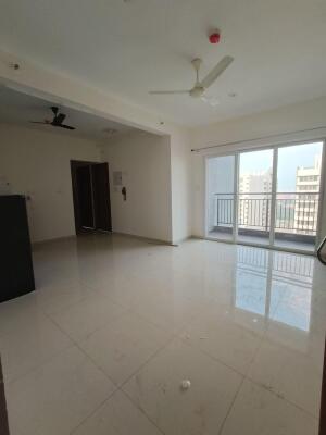 2 BHK / Bedroom Apartment / Flat for rent in Kolte Patil Life Republic ...