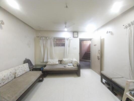 2 BHK Apartment / Flat for sale in Kasturi Apartment Dahanukar Colony ...