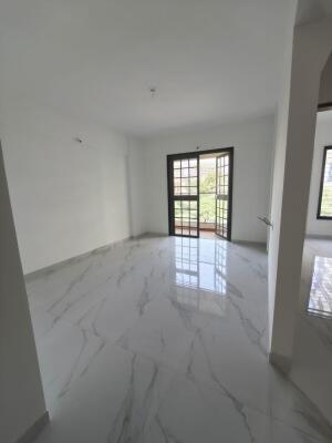 2 BHK Apartment / Flat for sale in Bhugaon Bavdhan - 700 Sq. Ft.- 2nd ...
