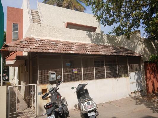 3 BHK House / Villa for sale in GKW Layout Vijayanagar - 1350 Sqft