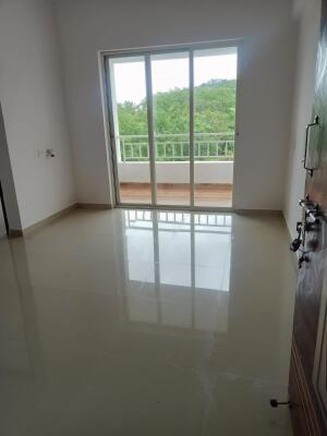 1 BHK / Bedroom Apartment / Flat for rent in Adhiraj Cluster Bhugaon ...