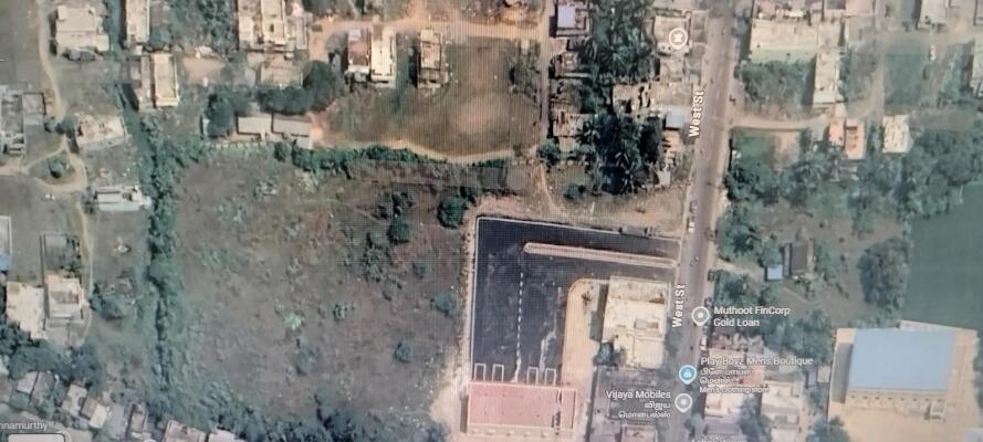 Bahour Freehold Plots in Bahour Pondicherry - Freehold Land / Plots for sale ...