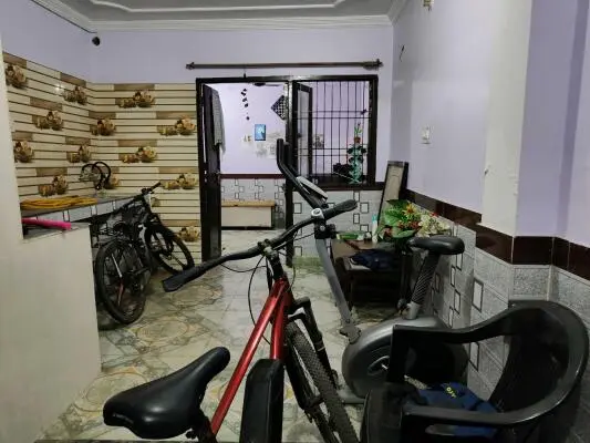 House for Sale in Tikait Rai Talab Colony Lucknow - House in Tikait Rai ...
