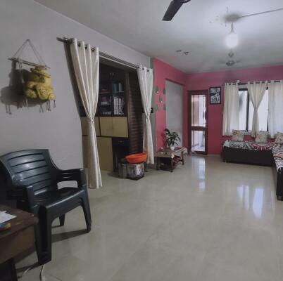 2 BHK Flats in Imran Nagar Vapi - 2 BHK Flats in Imran Nagar Vapi