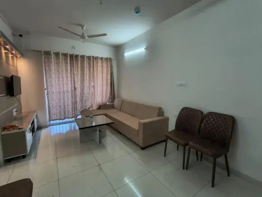 PG in Mahalunge, Pune Under 20000 - Paying Guest in Mahalunge, Pune ...