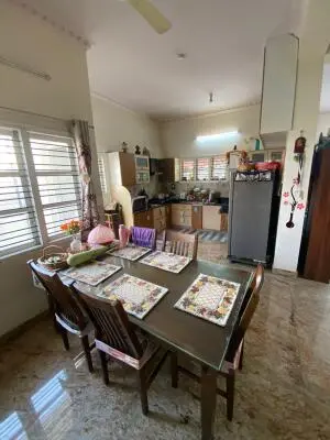 Bel Layout 4 BHK Property in BEL Layout, Magadi Road - 2+ Flats, Houses in BEL ...