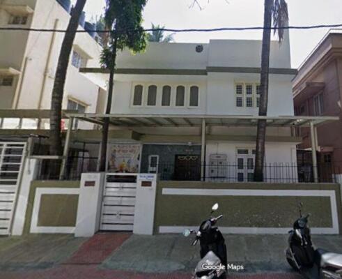 3 BHK / Bedroom House / Villa for rent in 7th Block Jayanagar Bangalore ...