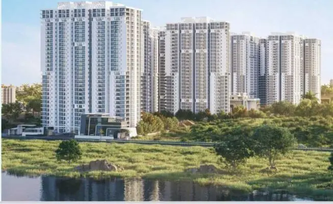 2 BHK Property in Moosapet, Hyderabad - 1+ Flats, Houses in Moosapet ...
