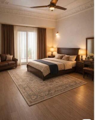 4 BHK House / Villa for sale in Ashok Vihar Delhi - 2700 Sq. Ft.