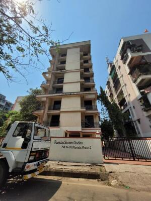 Rumee Building Navade, Navi Mumbai - Map, Property Rates, Projects, Reviews, Photos ...