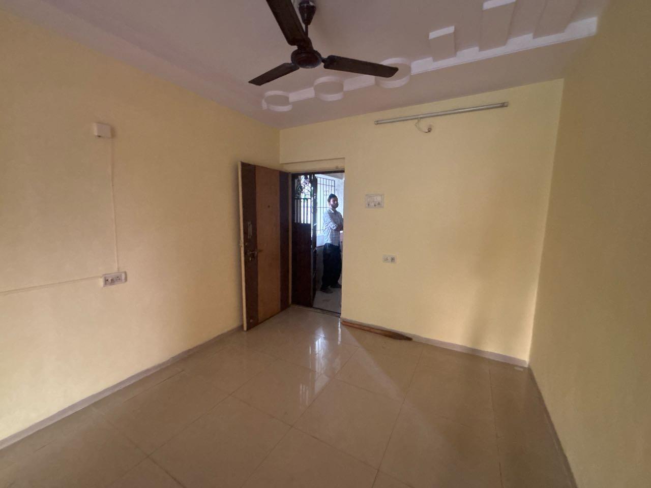 2 BHK / Bedroom Apartment / Flat for rent in Pratham City Light
