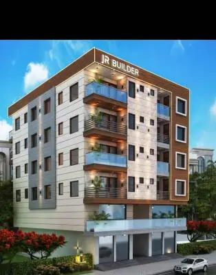 Flats in GD Colony, Delhi from 50 lakhs to 70 lakhs - 16+ Apartments ...