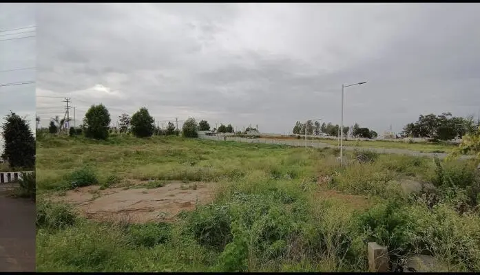 Mathigiri Residential land in Mathigiri HCF Hosur from 75 lakhs to 1 crore ...