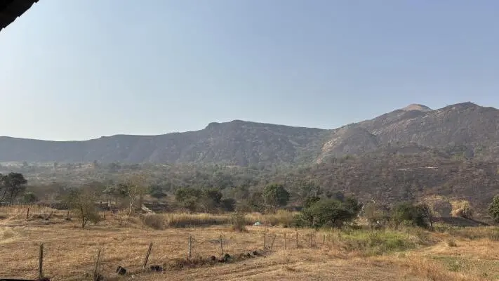 5 lakhs to 10 lakhs - Agricultural land in Kolwan, Pune