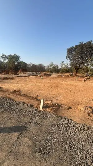 Plots for resale in Infratech Prime Lands an Plots, New Panvel Navi Mumbai