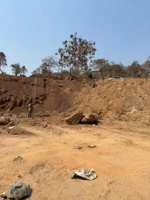 Plots for resale in Infratech Prime Lands an Plots, New Panvel Navi Mumbai