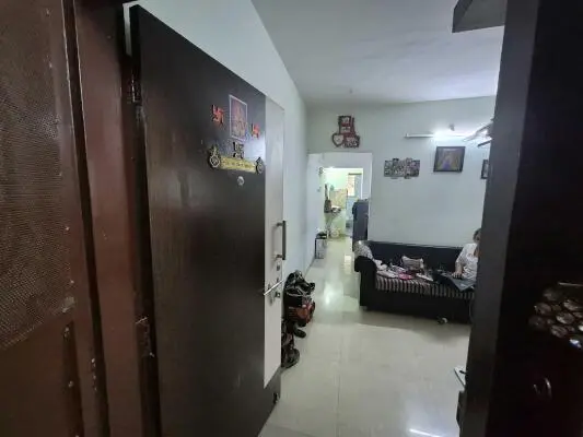Kumar City Resale - Flats for Resale in Kumar City, Adarsh Nagar Pune