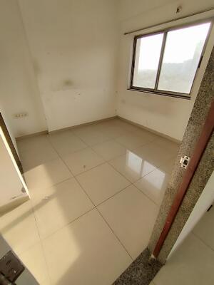 2 BHK / Bedroom Apartment / Flat for rent in Aakash Residency Shela ...