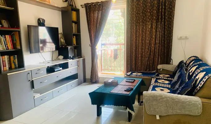 Rs 50000 to 60000 Flat for rent , Bangalore