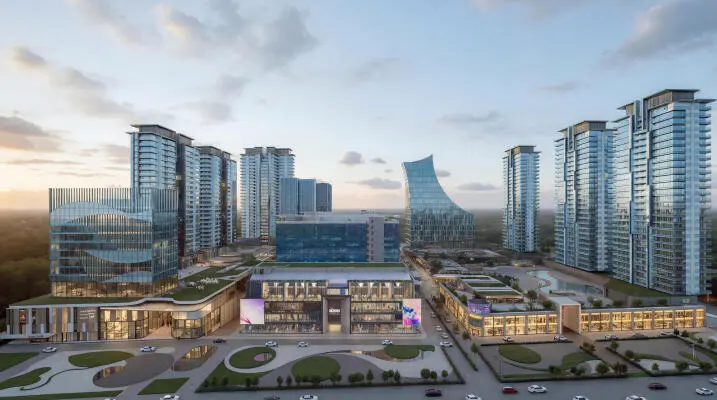 Commercial property in Mewla Maharajpur, Faridabad - 12+ Commercial ...