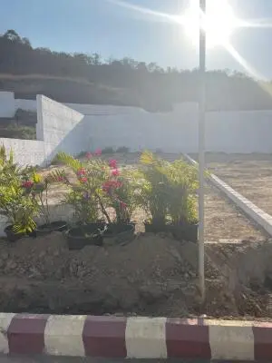 Gated Community Plots in New Panvel East, Navi Mumbai - Properties