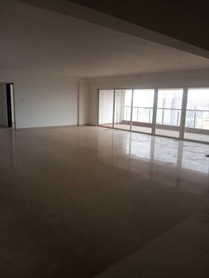 6 BHK / Bedroom Apartment / Flat for rent in Kolte Patil 24K Stargaze ...