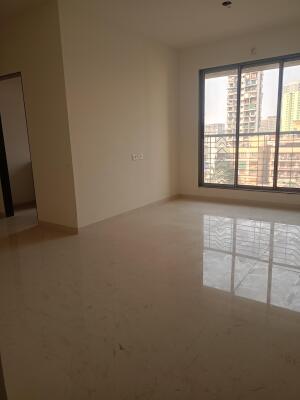 2 BHK / Bedroom Apartment / Flat for rent in Taloja Navi Mumbai