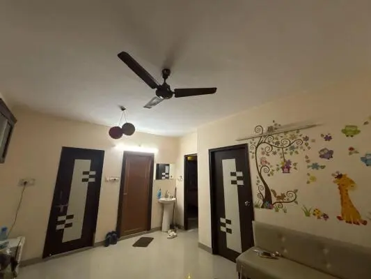 5+ Affordable Flats for rent in Rajarhat, Kolkata