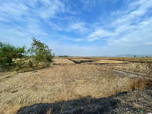 Plots for resale in Prime Plots Vindhane, Vindhane Navi Mumbai
