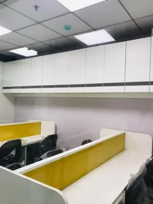 Coworking Space in New Town, Kolkata - Co working space in New Town ...