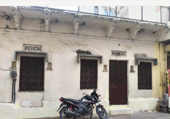 2 Bedroom House in Bhatiyani Chohatta, Udaipur — House for Sale in Bhatiyani Chohatta, Udaipur