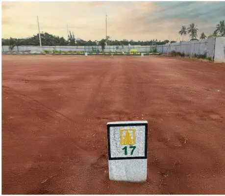 Gated Community Plots in Vijayanagar, Bangalore - 10+ Properties