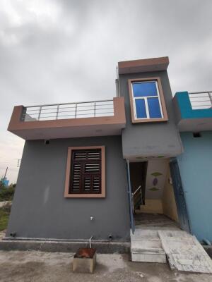 2 BHK House / Villa for sale in AV Suman Nagar THDC Colony Suman Nagar ...