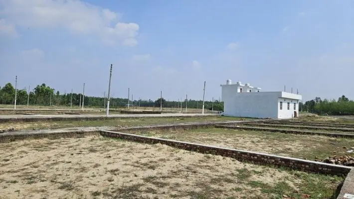 Freehold Plots in Suman Nagar Haridwar - 35+ Freehold Land / Plots for ...