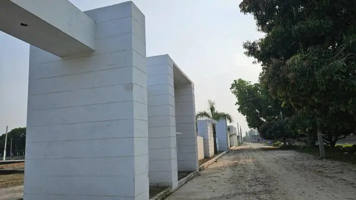 Freehold Plots in Suman Nagar Haridwar - 35+ Freehold Land / Plots for ...