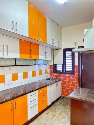 2 BHK Flats for resale in Rafeeq enclave, Pulikeshi Nagar Bangalore - 2 ...