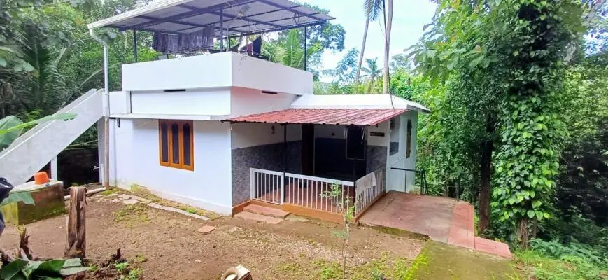 4 BHK Villas in Alamcode Trivandrum - 4 Bedroom Villas for sale in ...
