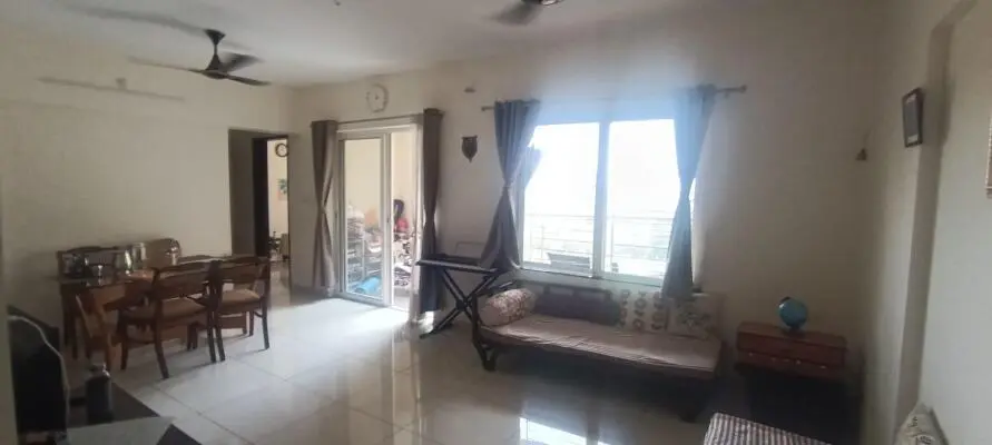 2 BHK Flats for resale in Paranjape Forest Trails, Bhugaon Pune - 2 BHK ...