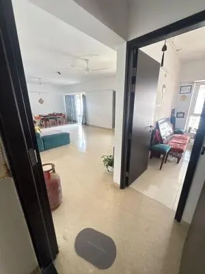 4 BHK Flats for resale in Kolte Patil 24K Stargaze, Bavdhan Pune - 4 ...