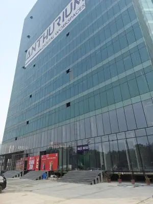 Anthurium Commercial Properties for resale in Anthurium, Sector 73 Noida