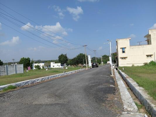 Vip Central Square Residential land / Plot for sale in VIP Central Square Bagalur Hosur ...