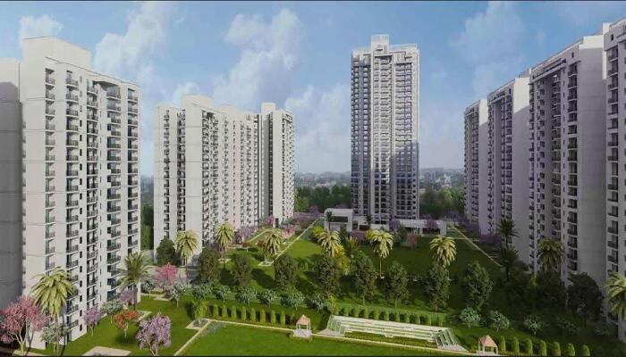 Luxury Flats in Thimappa Reddy Layout, Bannerghatta Road - 5+ Luxury ...