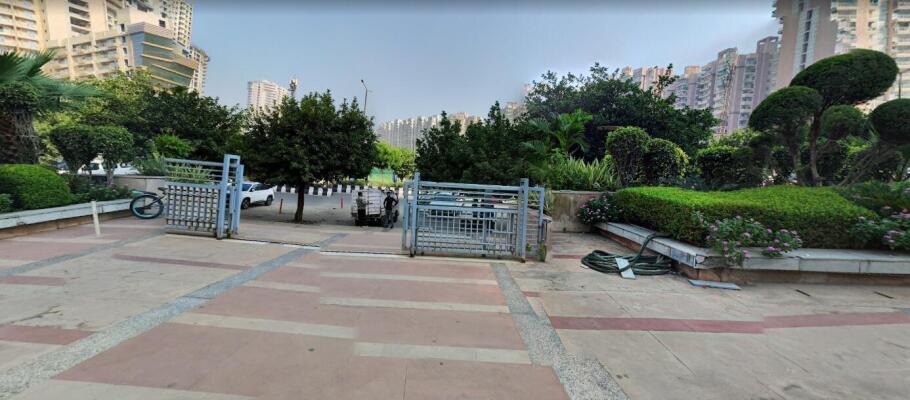 Prateek Wisteria Commercial Properties for resale in Prateek Wisteria,  Sector 77 Noida