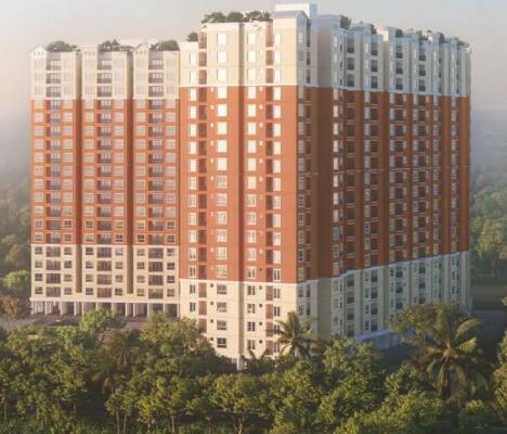Choolai Choolai, Chennai - Map, Property Rates, Projects, Reviews, Photos & Videos