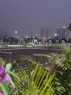 Gated Community Plots in New Panvel East, Navi Mumbai - Properties