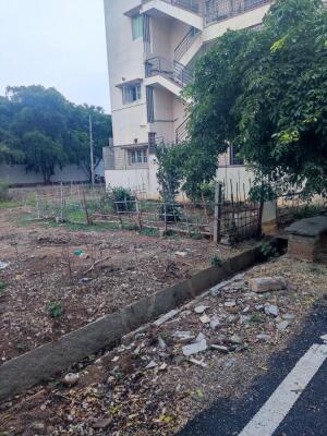 Residential land / Plot for sale in 7th Block 9th Phase JP Nagar ...