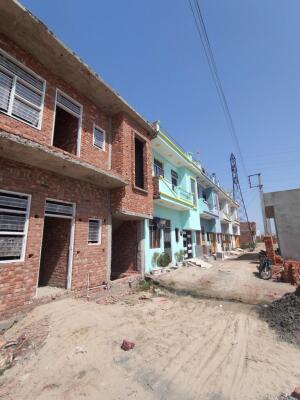 4 BHK House / Villa for sale in AV Suman Nagar THDC Colony Suman Nagar ...